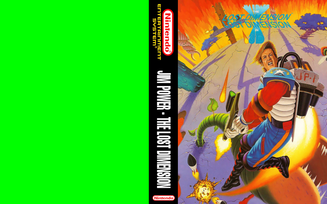 Jim Power - The Lost Dimension — box-texture (WOR)