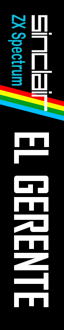 Gerente, El — box-2D-side (WOR)