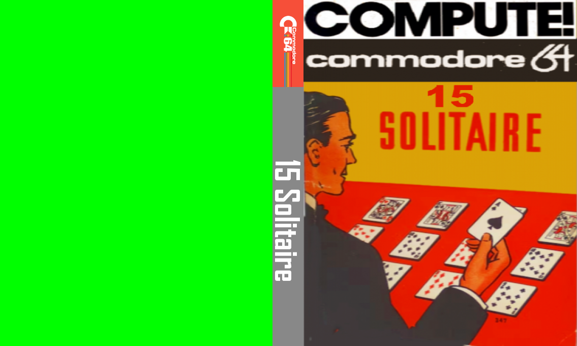 15 Solitaire — box-texture (EU)