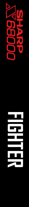 Fighter — box-2D-side (SS)