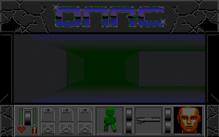 DARC 2 — ss (WOR)