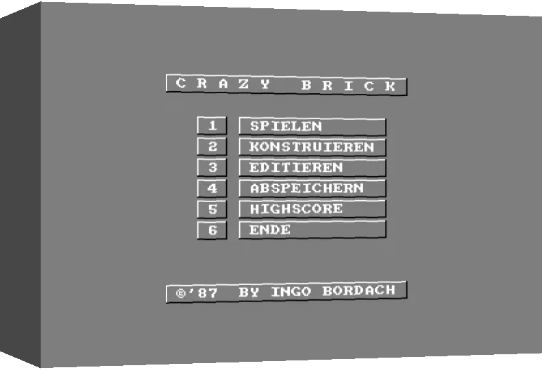 Crazy Brick — box-3D (WOR)