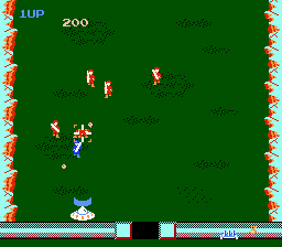 Field Combat — ss (JP)