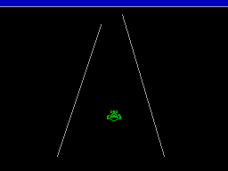 3D Driver — ss (WOR)