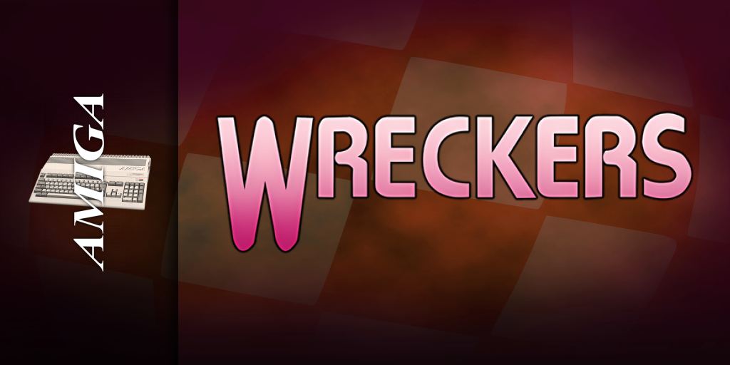 Wreckers — screenmarquee (EU)