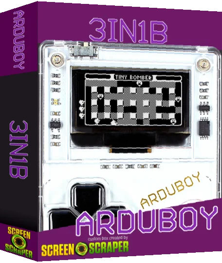 3in1B — box-3D (SS)
