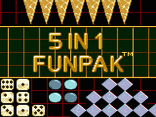 5 In One Fun Pak — sstitle (US)