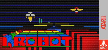I Robot — steamgrid
