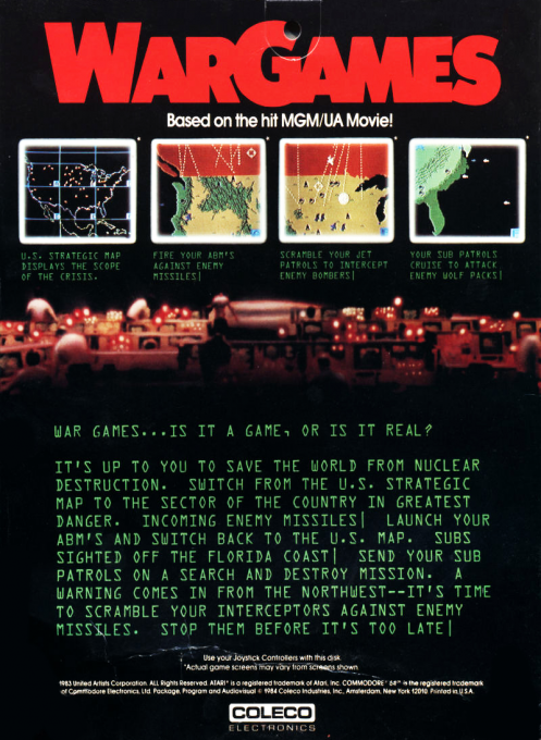 Wargames — box-2D-back (US)
