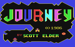 Journey — sstitle (WOR)
