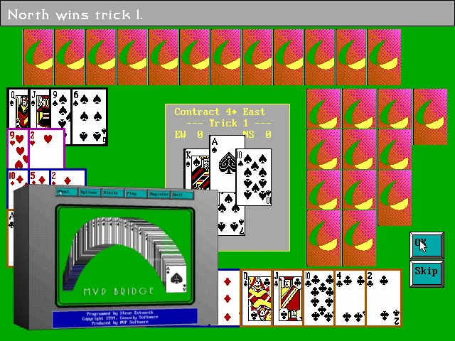 MVP Bridge — mixrbv2 (WOR)