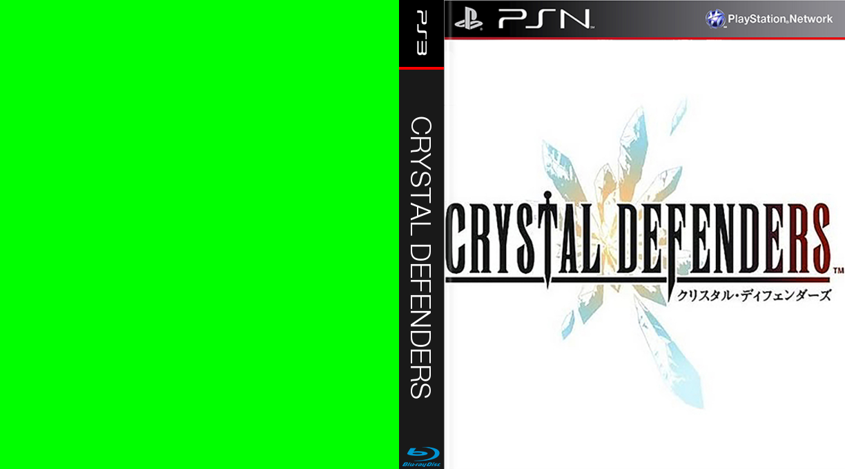 Crystal Defenders — box-texture (WOR)