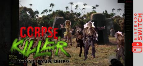 Corpse Killer — steamgrid