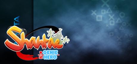 Shantae - Half Genie Hero — steamgrid