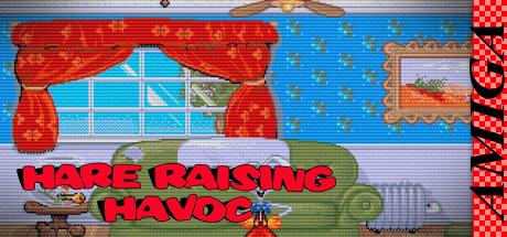 Hare Raising Havoc — steamgrid