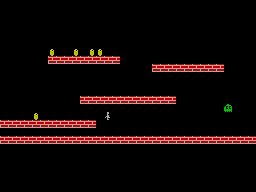 Walk — ss (WOR)