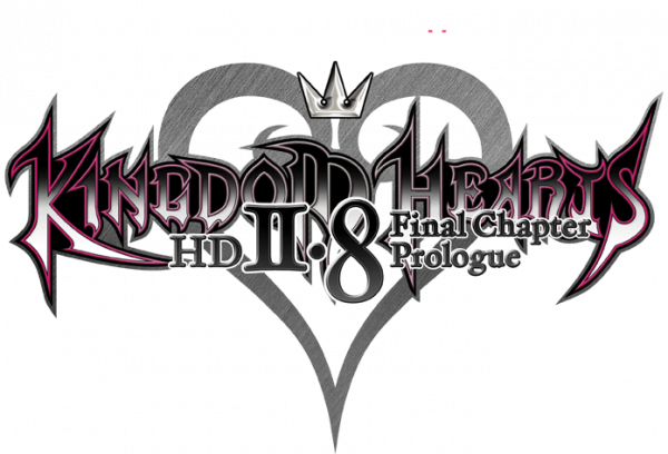 Kingdom Hearts HD II.8: Final Chapter - Prologue — wheel-hd (WOR)