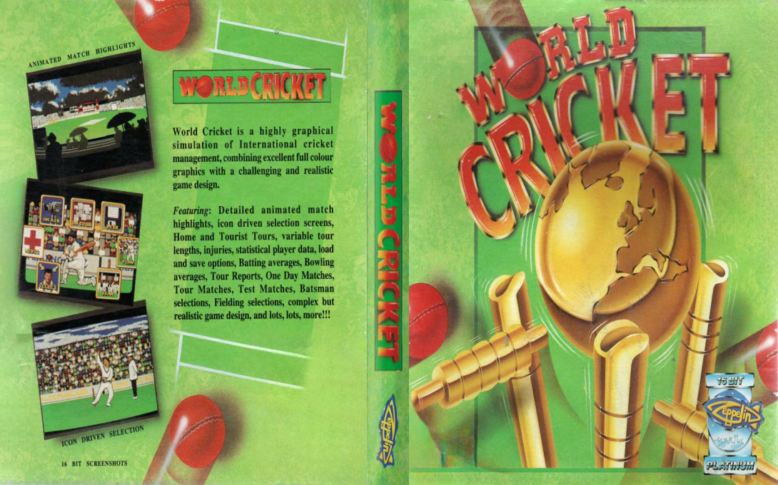 World Cricket — box-texture (EU)