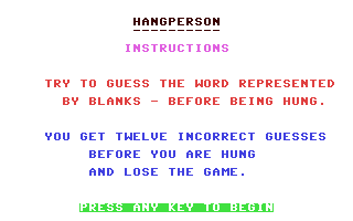 Hangperson — sstitle (WOR)