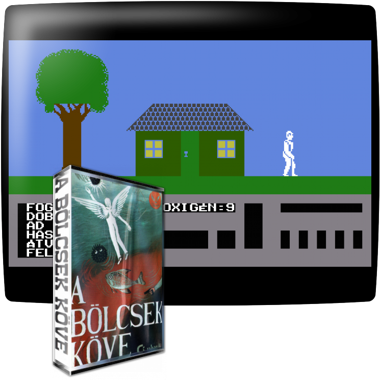A Bolcsek Kove — mixrbv1 (HU)