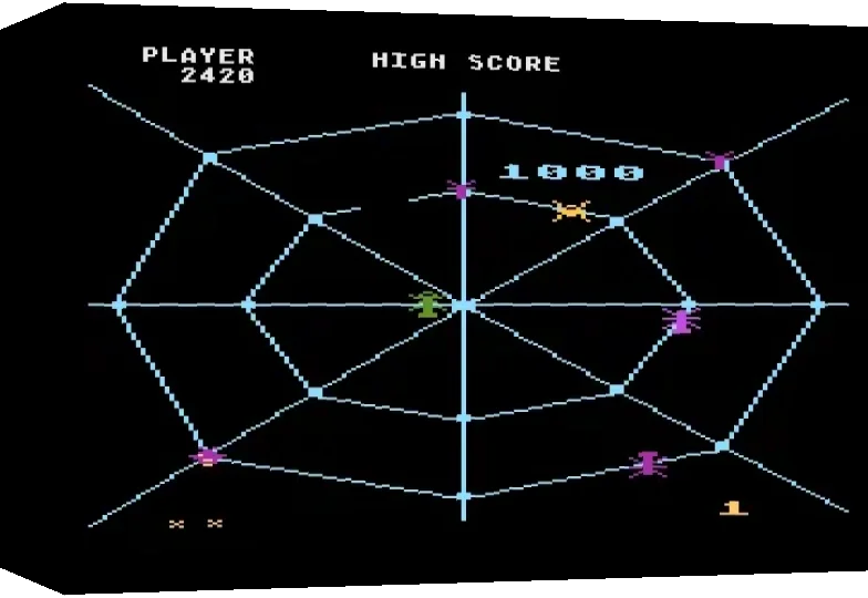 Web Master — box-3D (WOR)