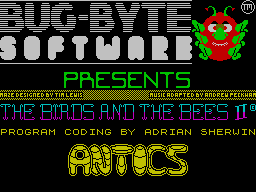 Antics — sstitle (WOR)
