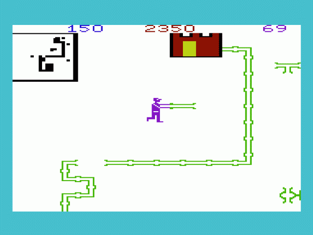Pipes — ss (US)