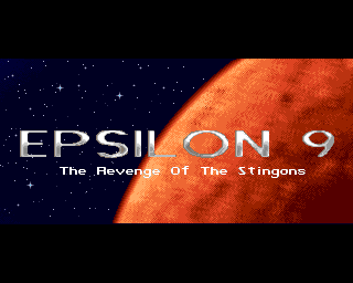 Epsilon 9 - The Revenge Of The Stingons — sstitle (WOR)
