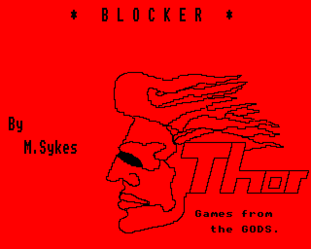 Blocker — sstitle (WOR)