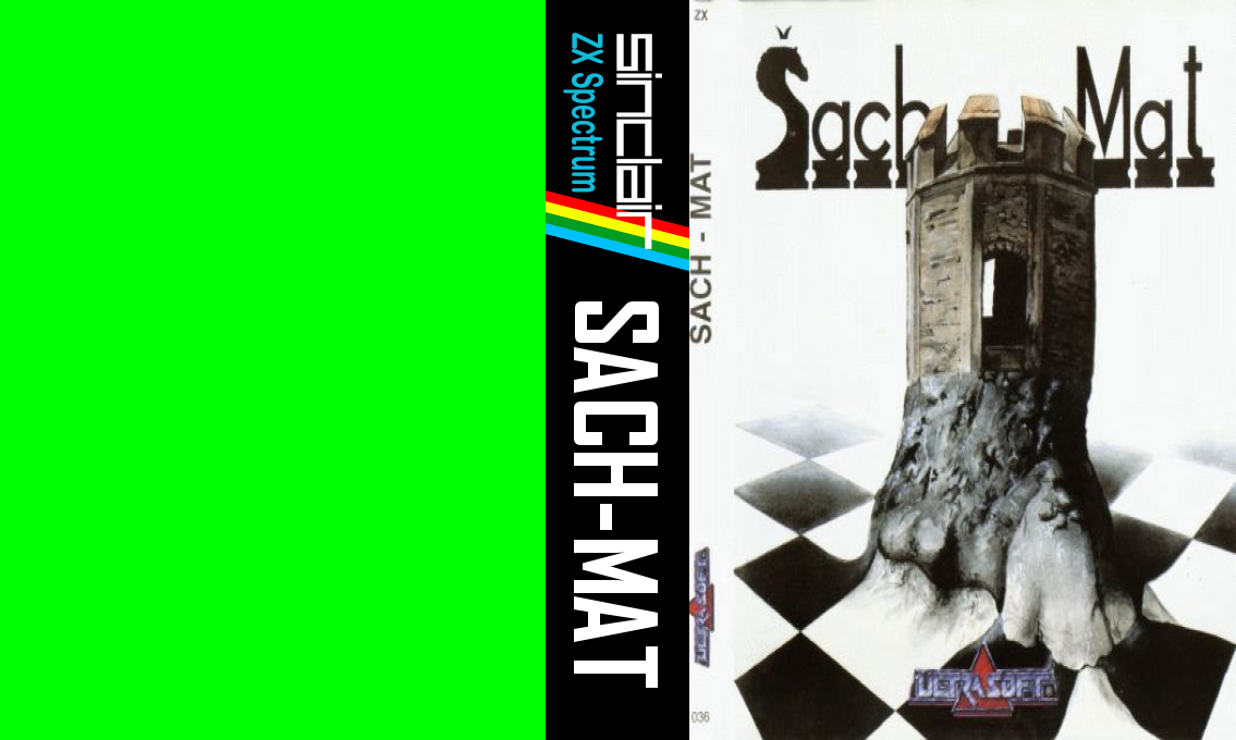 Sach-mat — box-texture (WOR)