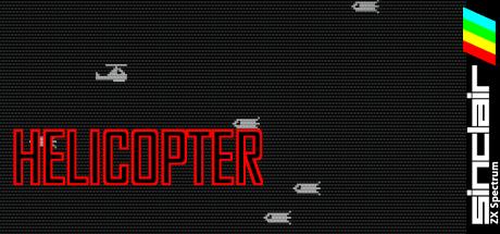 Helicopter — steamgrid