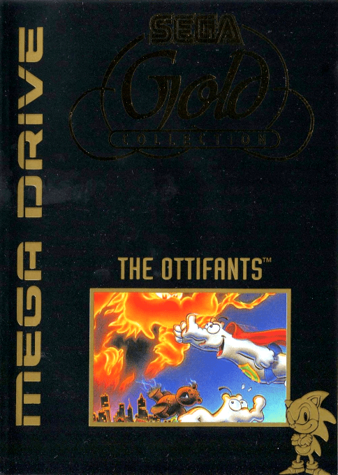 Ottifants The — box-2D (AU)