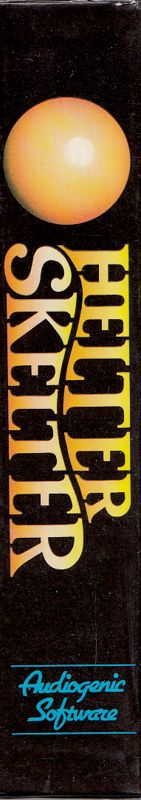 Helter Skelter — box-2D-side (US)