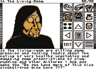 Party Quest — ss (WOR)