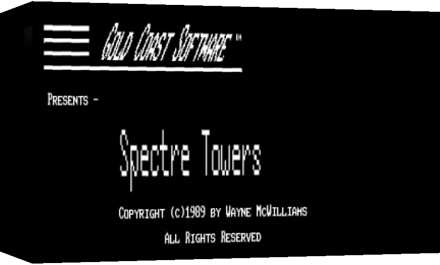 Spectre Towers — box-3D (WOR)