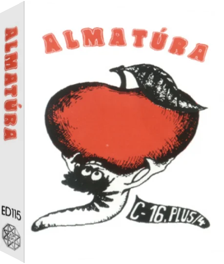 Almatura — box-3D (HU)