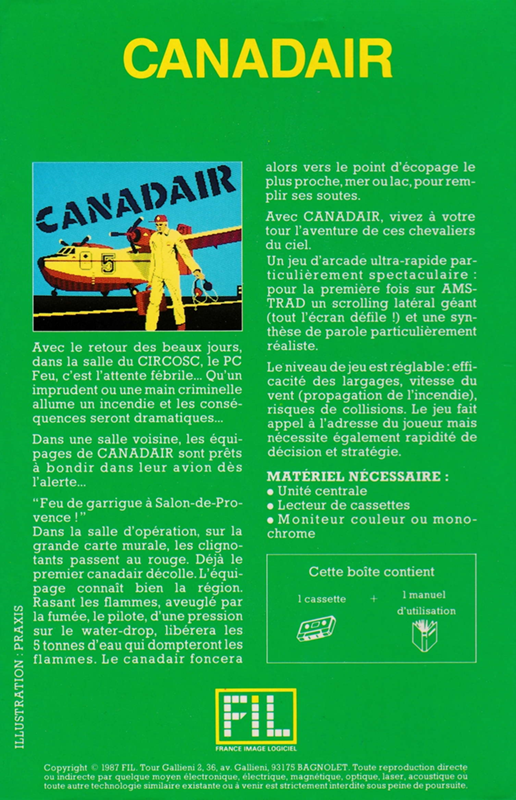 Canadair — box-2D-back (FR)
