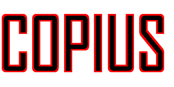 Copius — wheel-hd (SS)