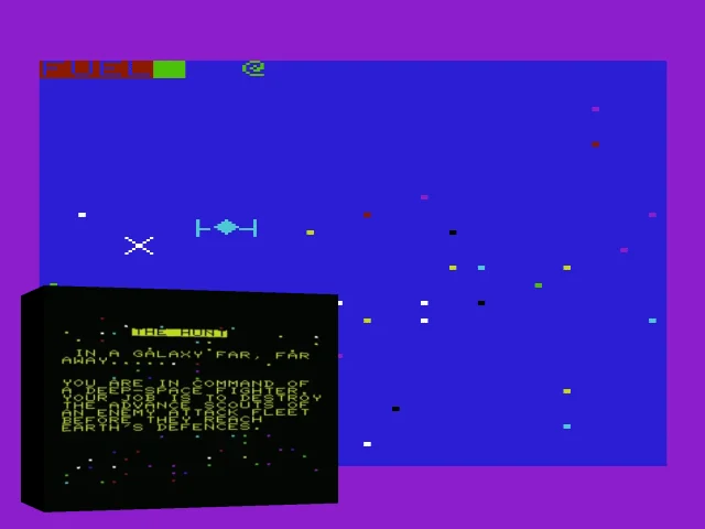 Hunter — mixrbv2 (WOR)