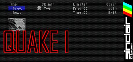 Quake I — steamgrid