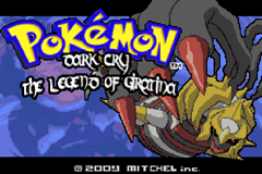 Pokemon - Dark Cry The Legend of Giratina — sstitle (WOR)