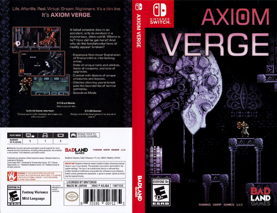 Axiom Verge — box-texture (US)