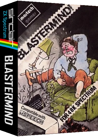 Blastermind — box-3D (WOR)