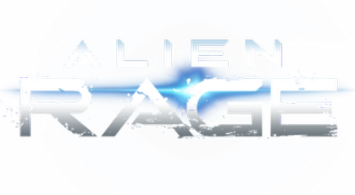 Alien Rage — wheel (WOR)