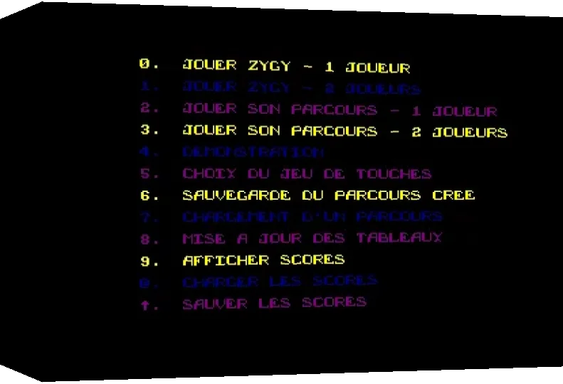 Zygy — box-3D (WOR)