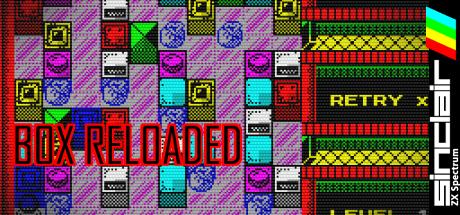 Box Reloaded — steamgrid