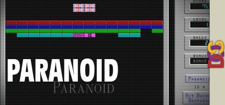 Paranoid — steamgrid