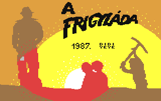 Frigylada, A — sstitle (HU)