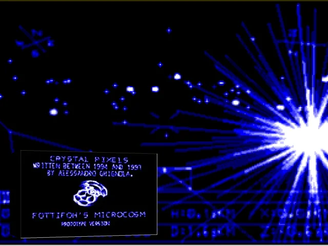 Crystal Pixels — mixrbv2 (WOR)