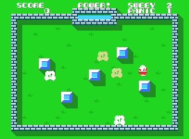 Sweet Acorn — ss (WOR)